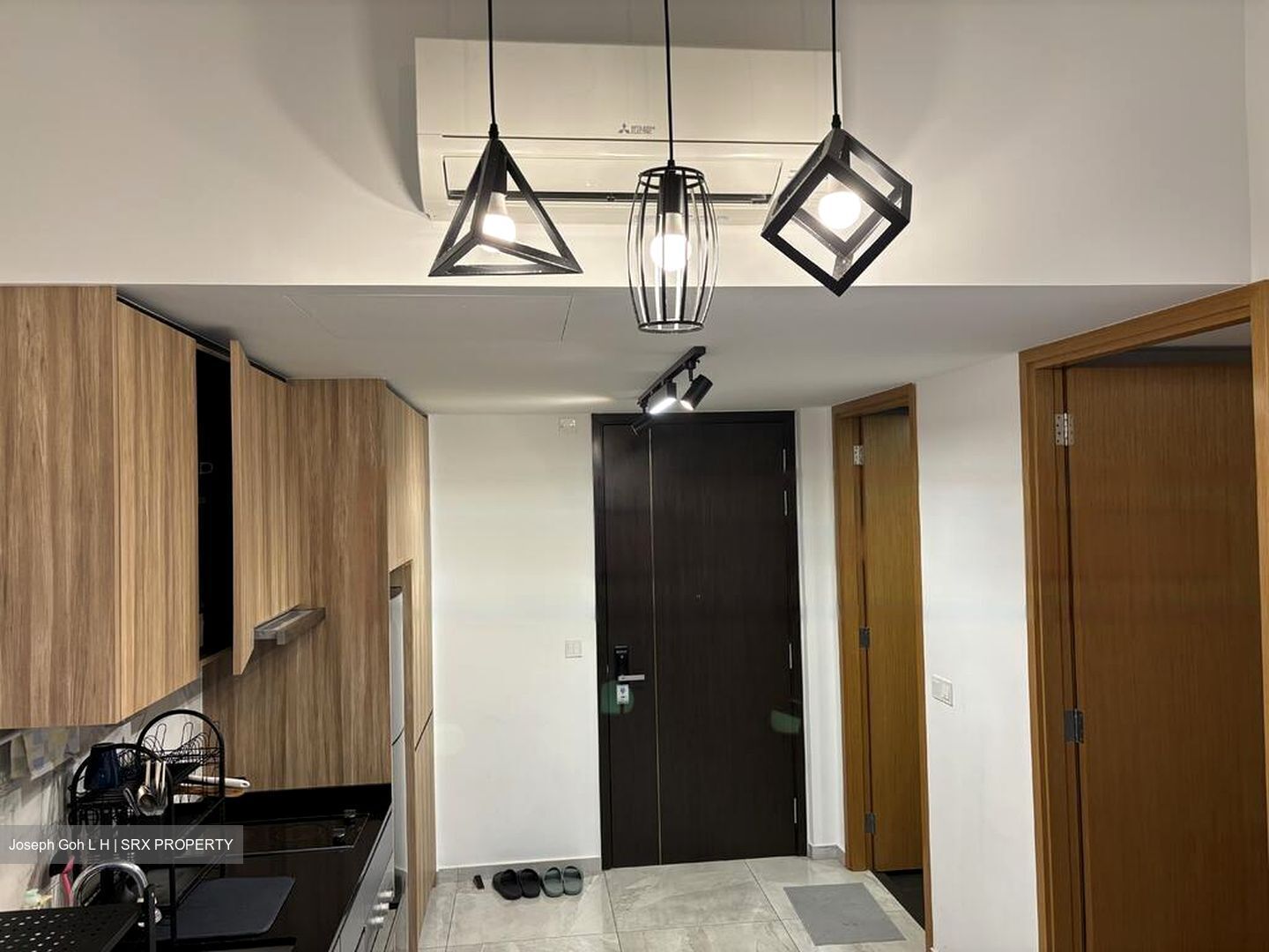 The Verandah Residences (D5), Apartment #453552561